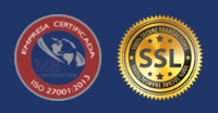 Empresa certificada - LegaLario