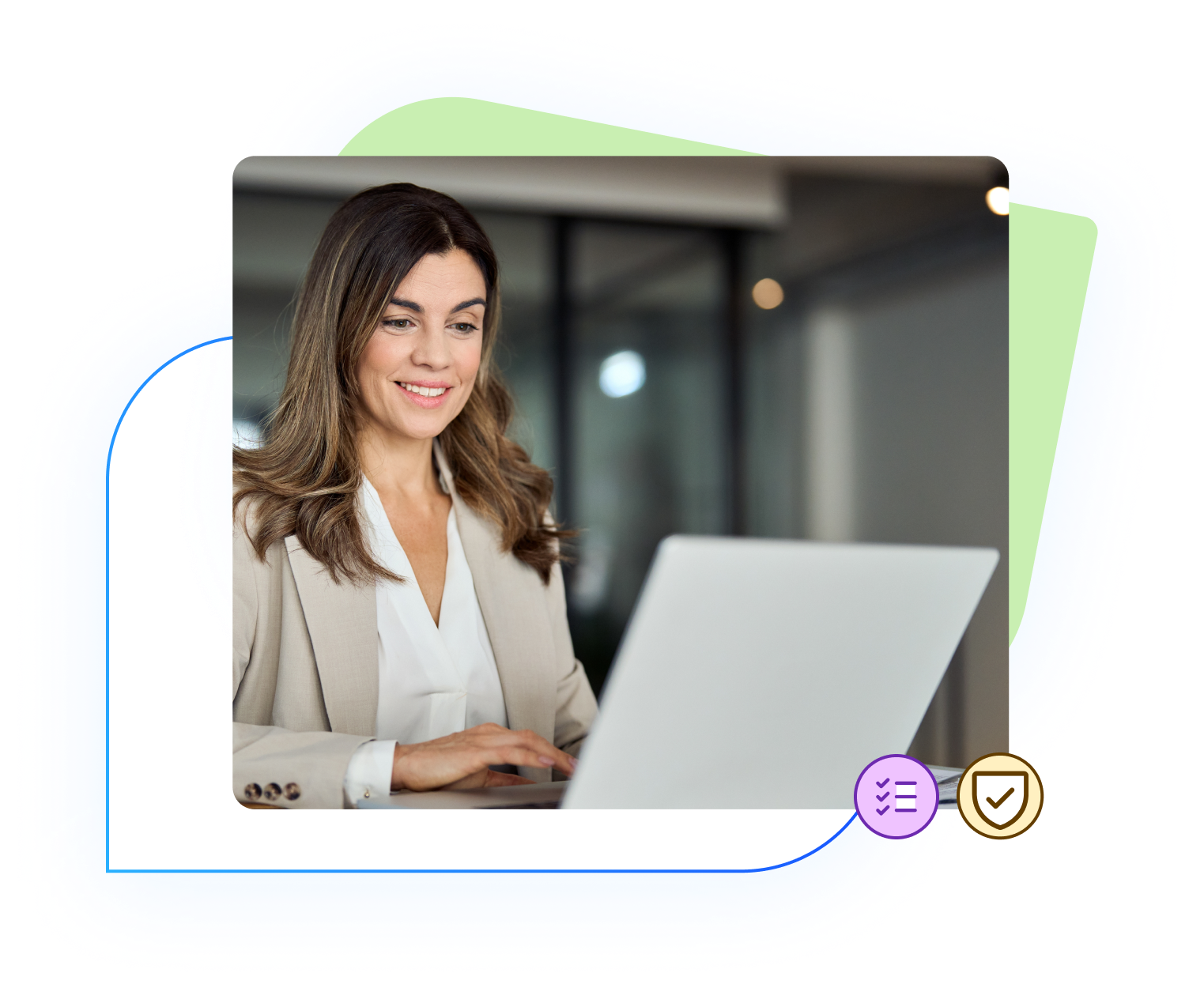 Legalario para industrias financieras